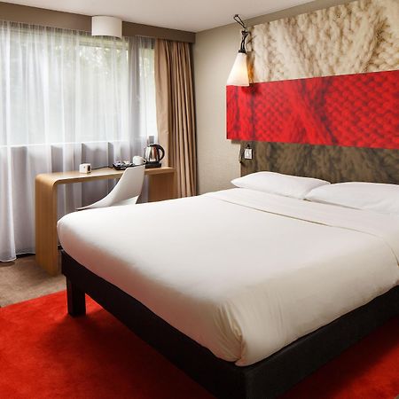 Ibis Birmingham Centre Irving Street Hotel Ngoại thất bức ảnh