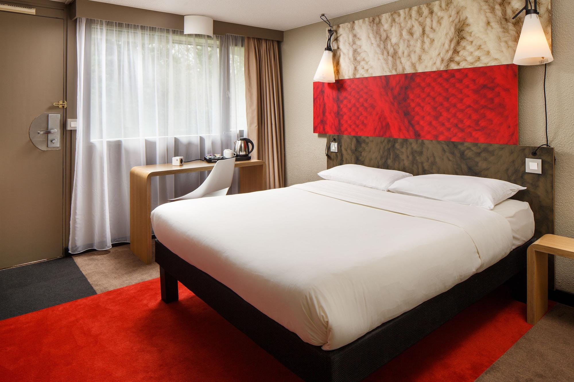 Ibis Birmingham Centre Irving Street Hotel Ngoại thất bức ảnh