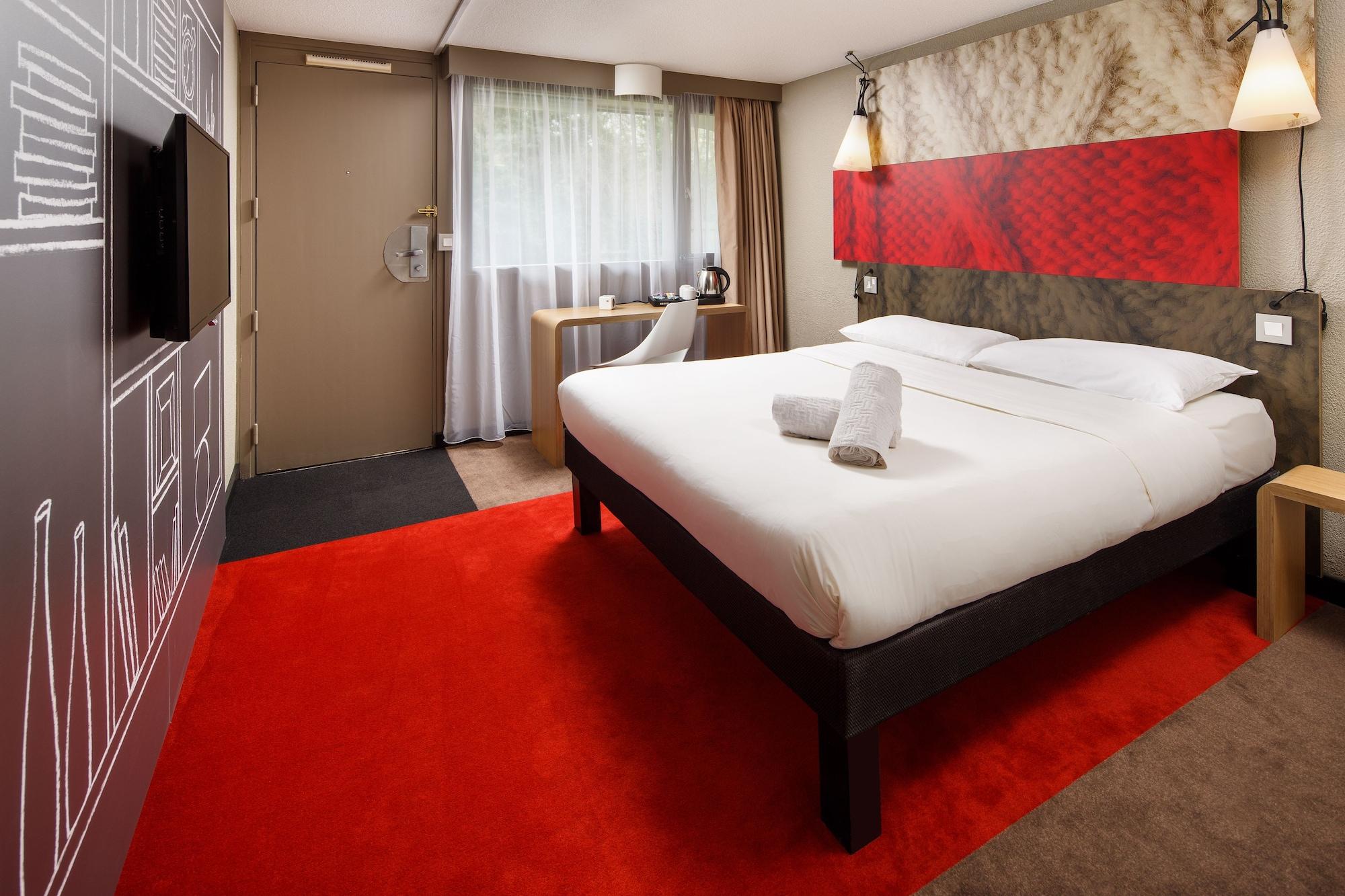 Ibis Birmingham Centre Irving Street Hotel Ngoại thất bức ảnh