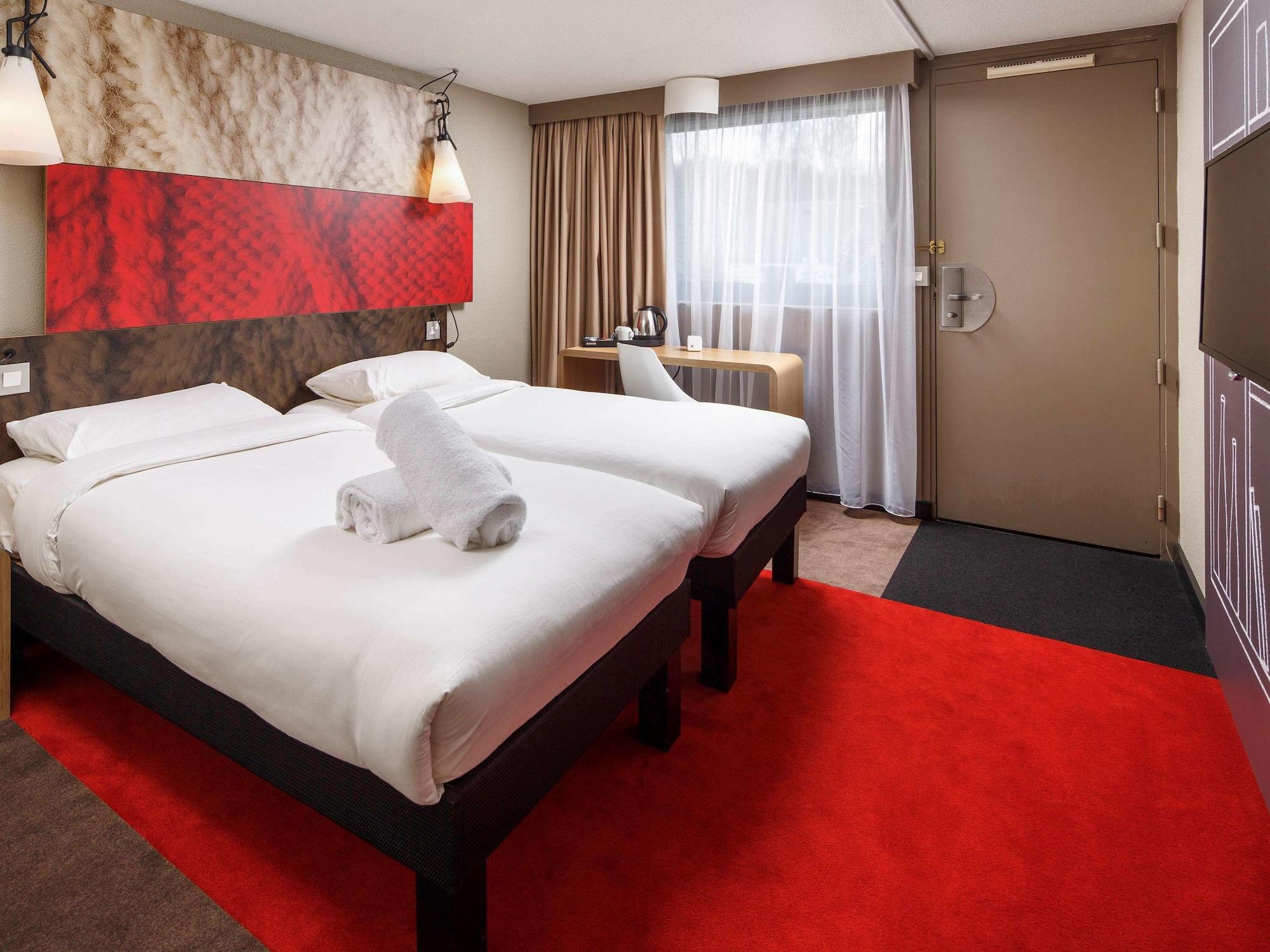 Ibis Birmingham Centre Irving Street Hotel Ngoại thất bức ảnh