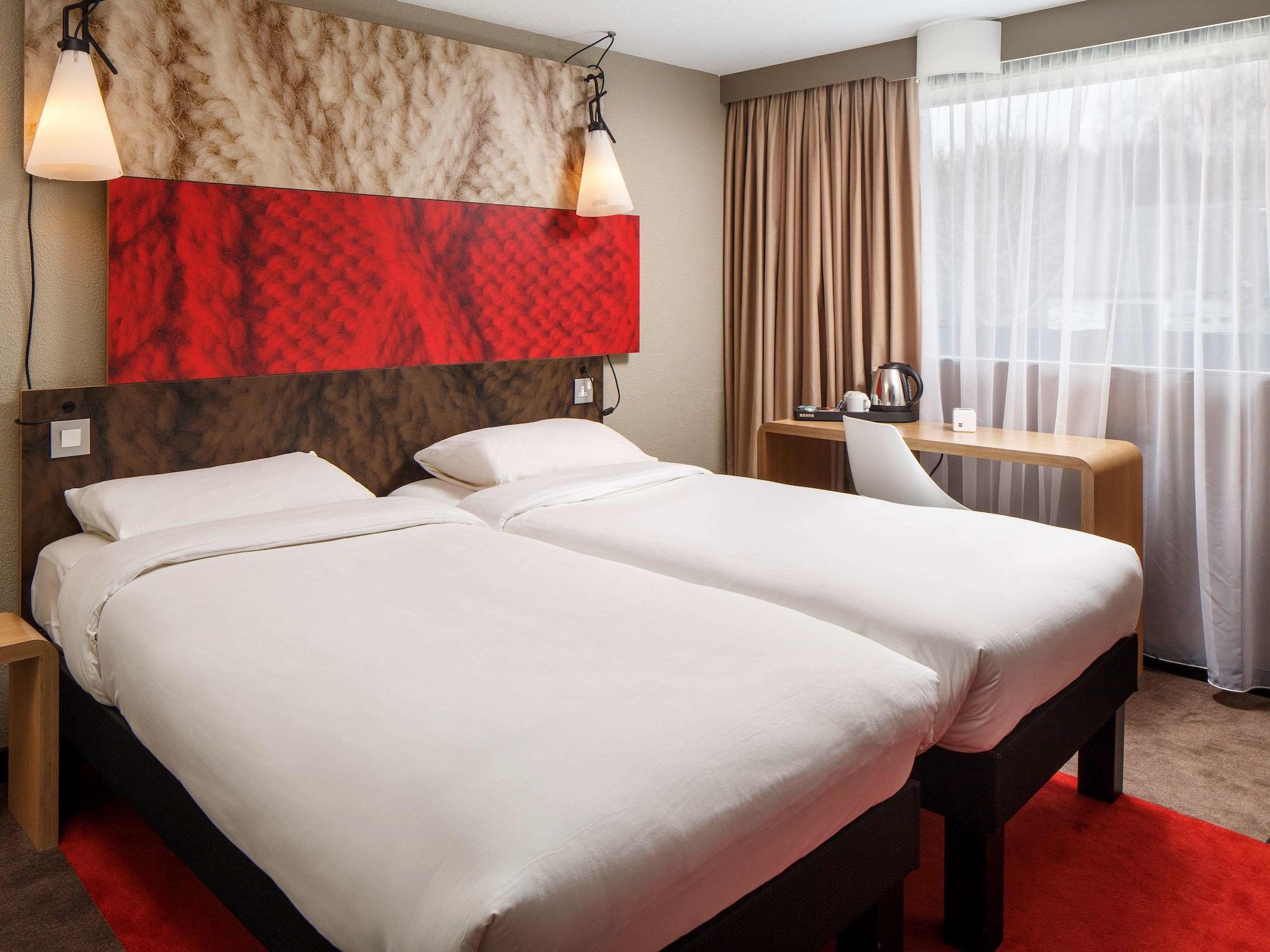 Ibis Birmingham Centre Irving Street Hotel Ngoại thất bức ảnh