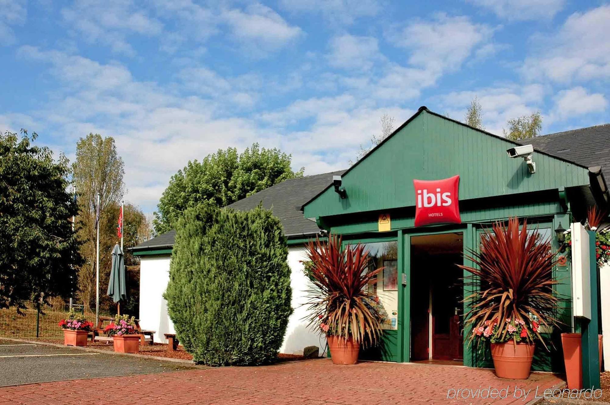 Ibis Birmingham Centre Irving Street Hotel Ngoại thất bức ảnh