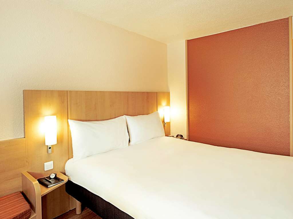 Ibis Birmingham Centre Irving Street Hotel Phòng bức ảnh