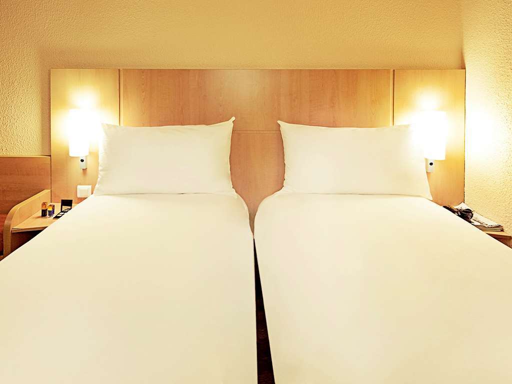 Ibis Birmingham Centre Irving Street Hotel Phòng bức ảnh