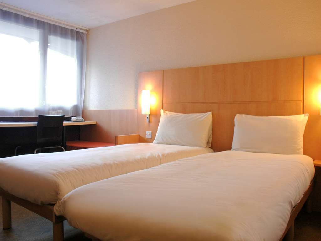 Ibis Birmingham Centre Irving Street Hotel Phòng bức ảnh