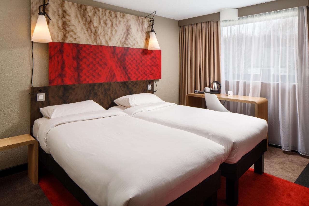 Ibis Birmingham Centre Irving Street Hotel Ngoại thất bức ảnh