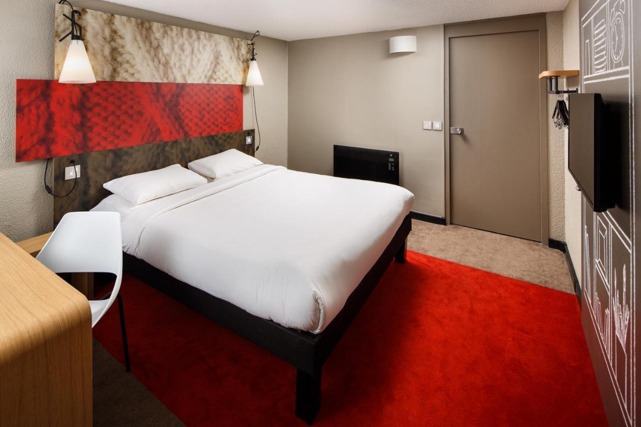 Ibis Birmingham Centre Irving Street Hotel Ngoại thất bức ảnh